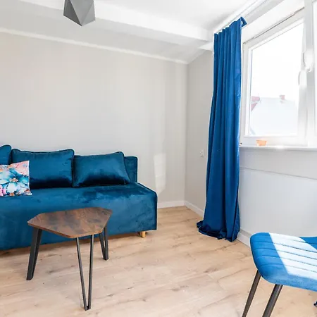 Appartamento Old Town Olsztyn (Warmian-Masurian)