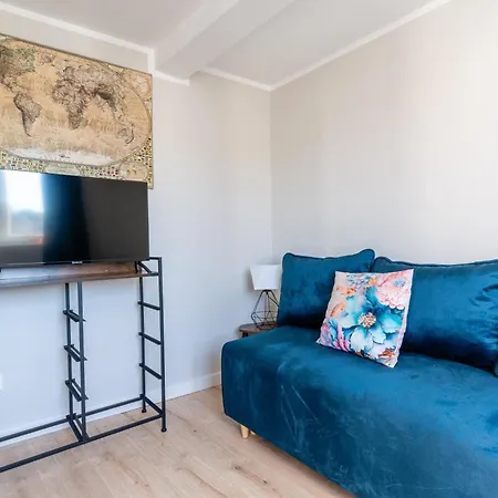 Apartmán Old Town Olštýn