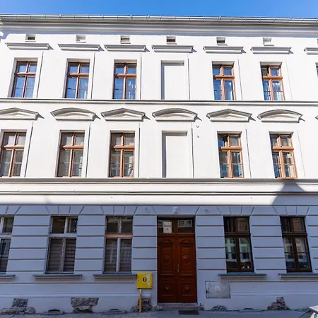 Old Town Appartamento