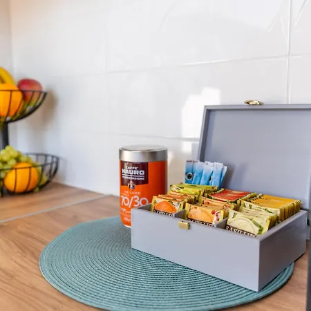 Old Town Appartamento