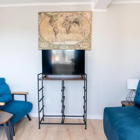 Old Town Appartamento *