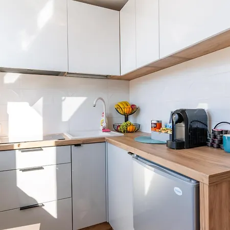 Apartmán Old Town *