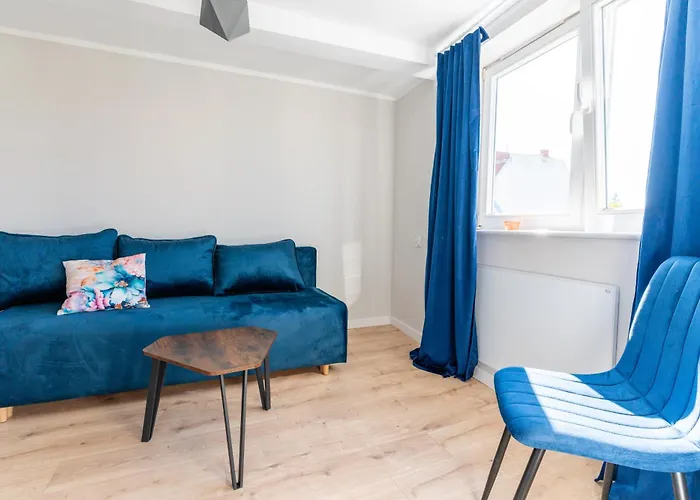 Appartamento Old Town Olsztyn (Warmian-Masurian)