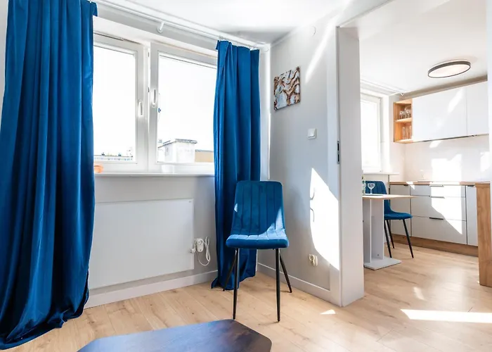 Old Town * Olsztyn (Warmian-Masurian)