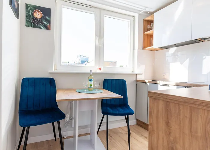 Old Town Appartamento Olsztyn (Warmian-Masurian)