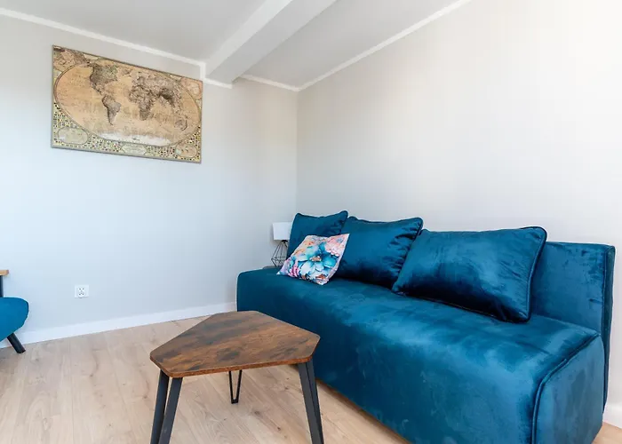 Old Town * Olsztyn (Warmian-Masurian)