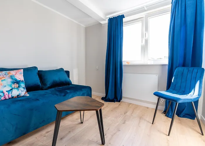 Old Town Appartamento