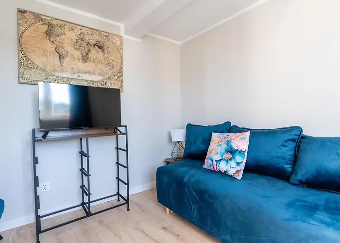 Appartamento Old Town Olsztyn (Warmian-Masurian)