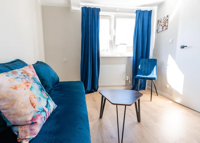 Old Town Appartamento