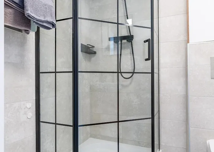 Old Town Appartamento *