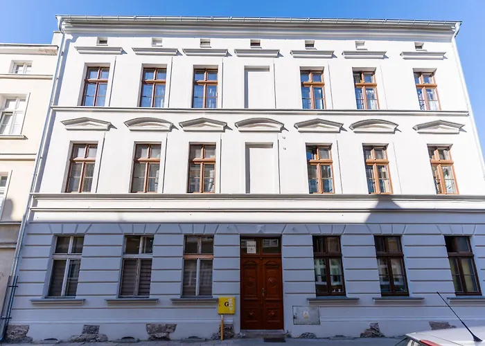 Old Town Appartamento