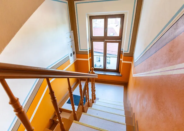 Old Town * Olsztyn (Warmian-Masurian)