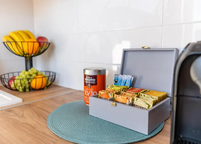 Old Town Appartamento