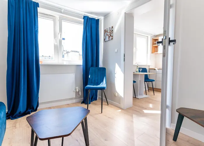 Appartamento Old Town *