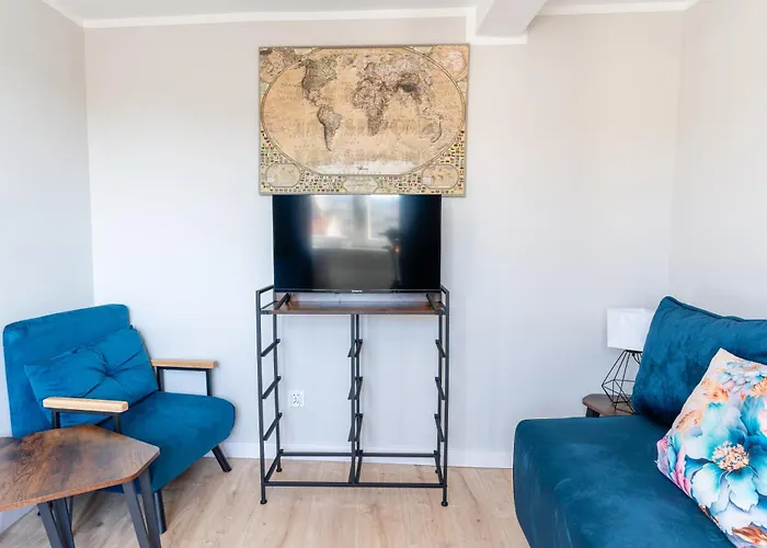 Old Town Appartamento *